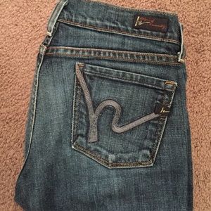 Citizens of humanity