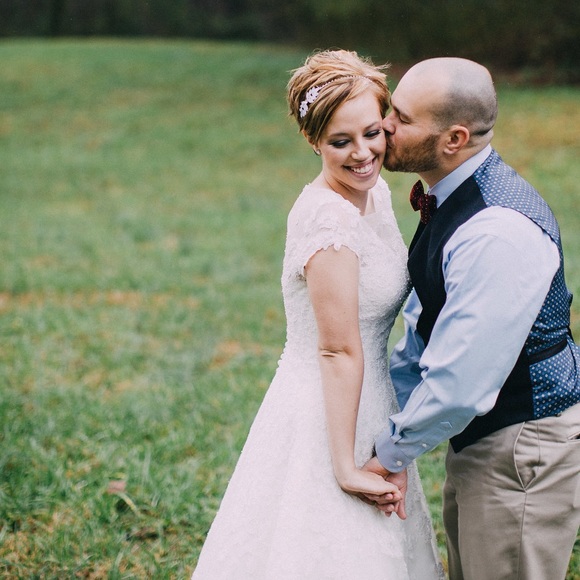 Meet your Posher, Billie - Picture 3 of 4