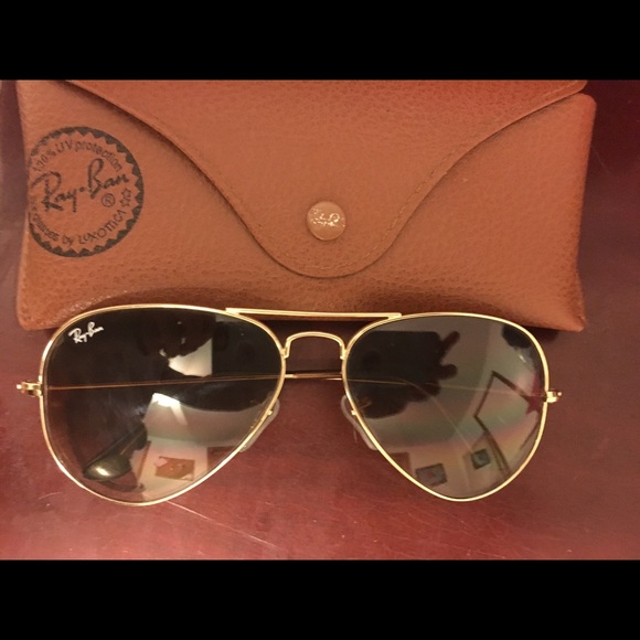 Ray-Ban Sunglasses