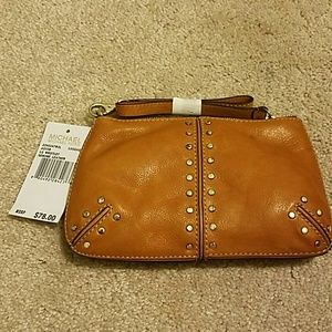 Michael Kors wristlet NWT