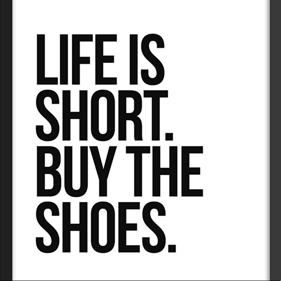 Meet your Posher! - Picture 2 of 3