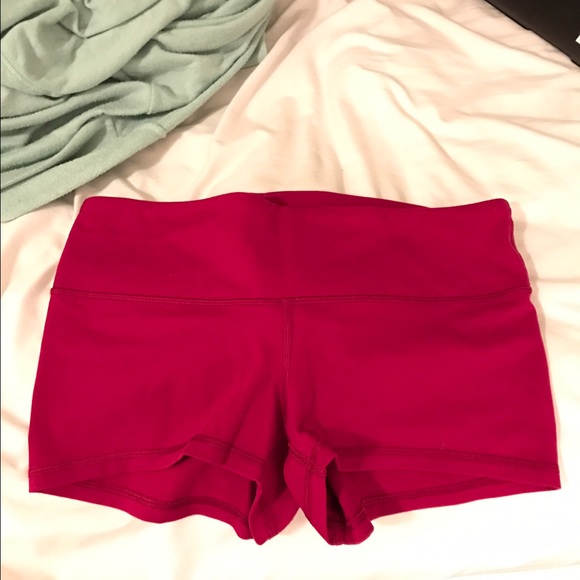 Lululemon Athletica Shorts