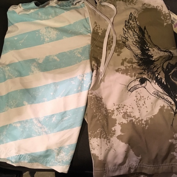 Men's boardshorts