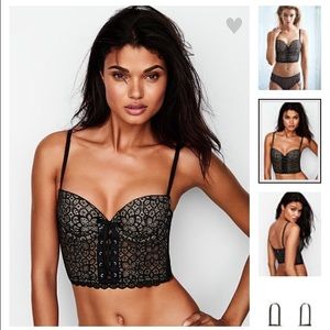 Victoria's Secret bra
