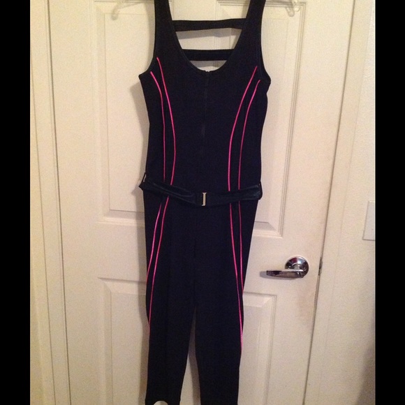 Bebe Sport Workout Suit🎀