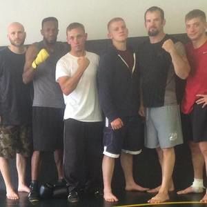 Meet your Posher, Andrew