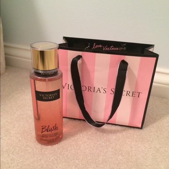 Victoria's Secret perfume