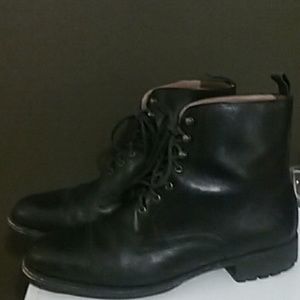 Cole Haan boots