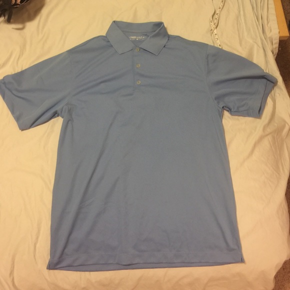 Nike Golf Polo