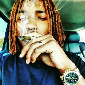 Meet your Posher, Jamar