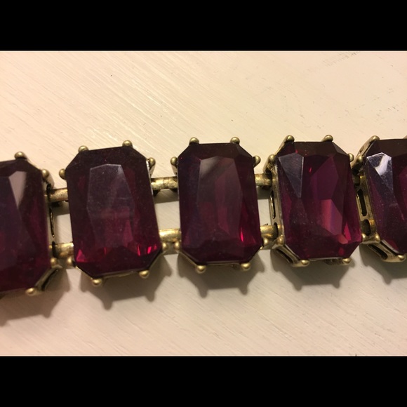 Chloe and Isabel Bracelet