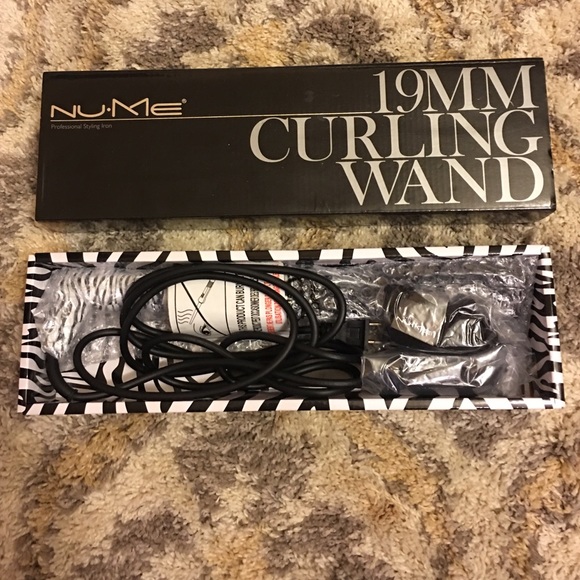 New curling wand - Picture 2 of 2