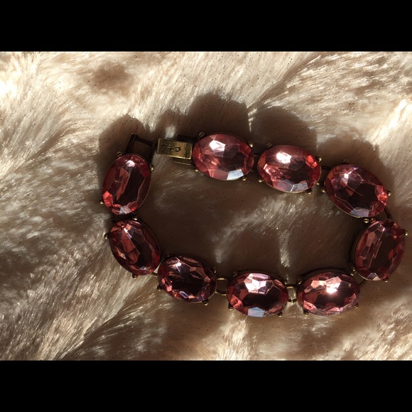 Chloe and Isabel Bracelet