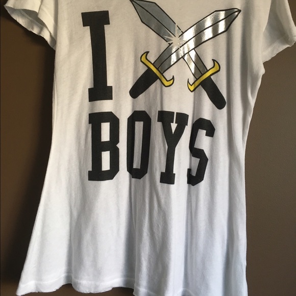 Wildfox t-shirt - Picture 2 of 4