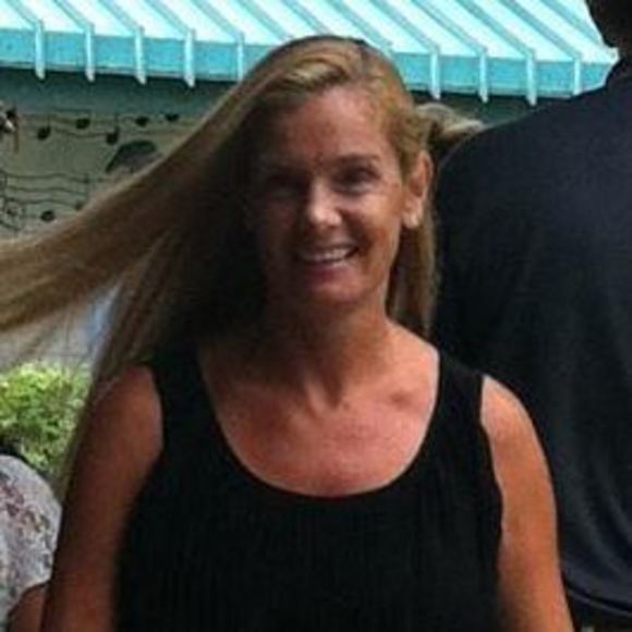 Meet your Posher, Susannah