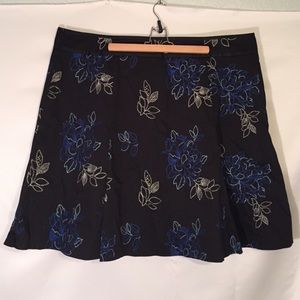 NWT Skirt by Lane Bryant - Size 24