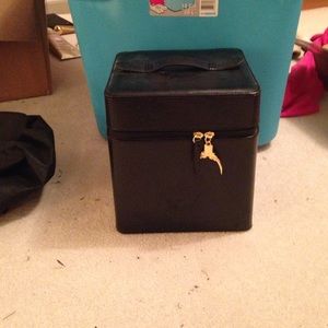 Lady Gaga The Fame ltd edition bag
