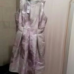 Sterling multi dress size 14 new