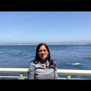 Meet your Posher, Josephine