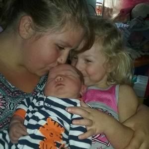 Meet your Posher, Tabetha