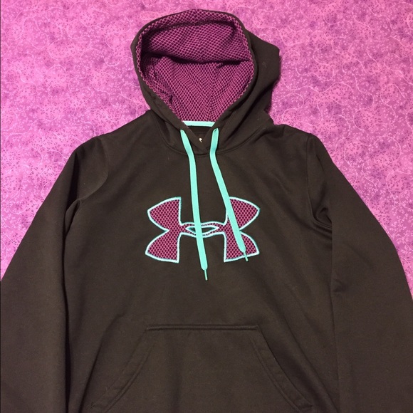 Under Armour Storm Hoodie