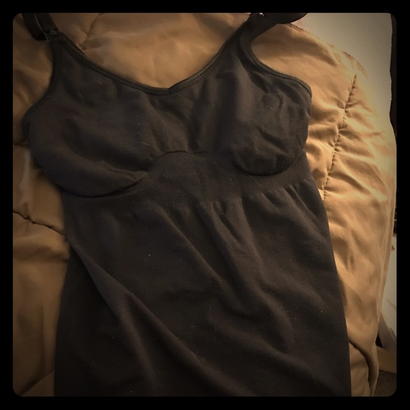 Nursing Tank