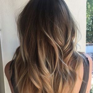 Meet your Posher, Tina