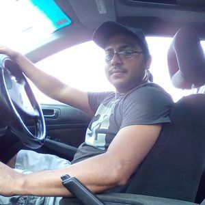 Meet your Posher, Willy