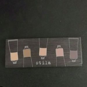 Stila artful eye collector's edition vol I palette