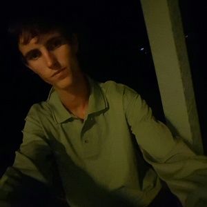 Meet your Posher, William