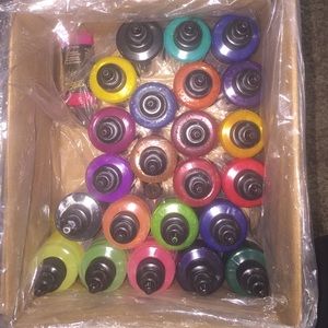 Body Paint and Airbrush Gun