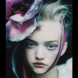 Meet your Posher, Candace