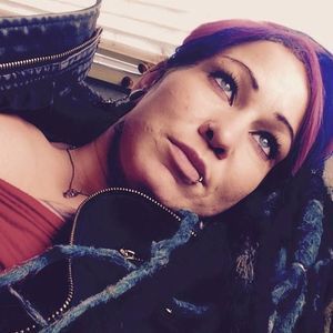 Meet your Posher, Korrina