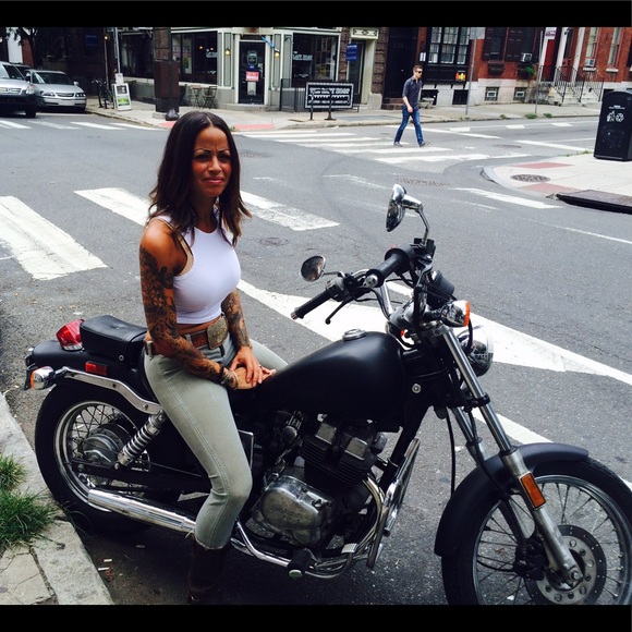 ✨💎✨Heather Raquel ✨💎✨ - Picture 2 of 8