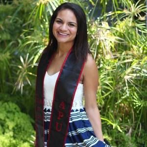 Meet your Posher, Veronica