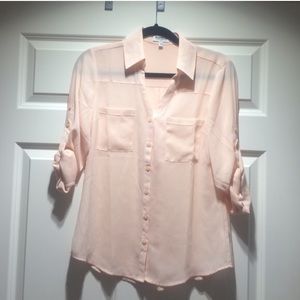 Express shirt