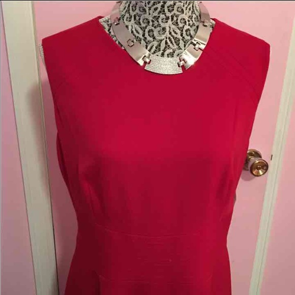 Kasper Sheath dress