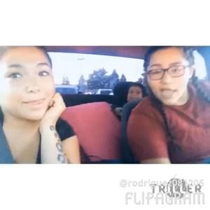 Meet your Posher, Corrina m