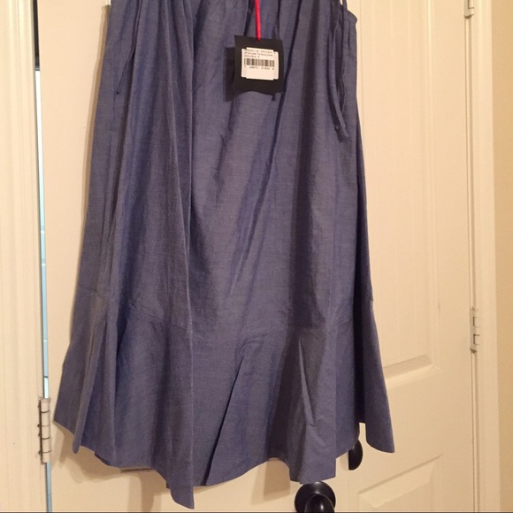 Off shoulder dress - Picture 3 of 4