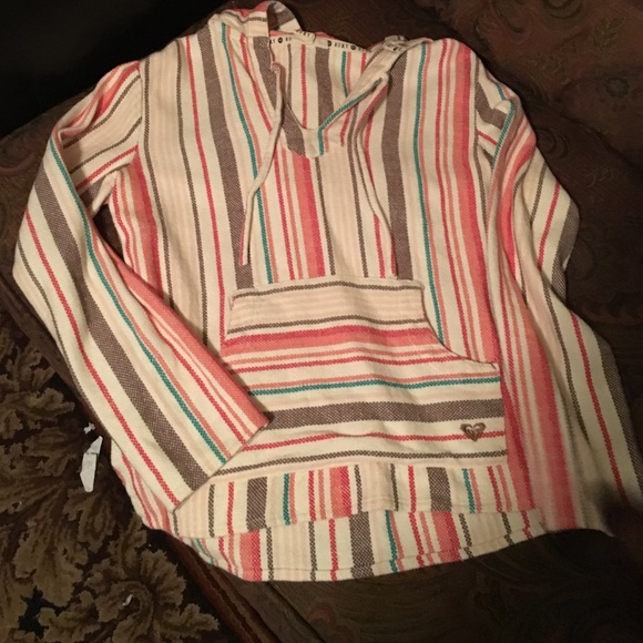 Roxy pullover