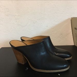 Nine West Mules