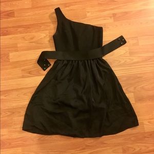 Vera Wang black dress. Size 2 Vera Wang black dress. Size 2