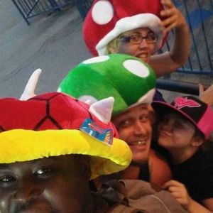 Meet your Posher, Bailey