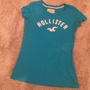 Holloster shirt