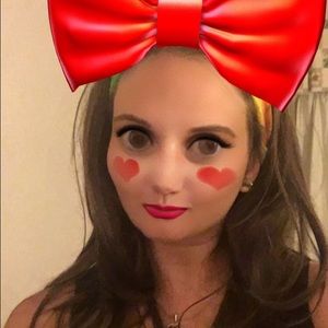 Meet your Posher, Diangela