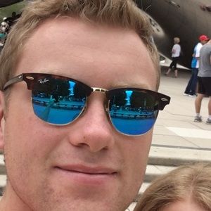 Meet your Posher, Kyle