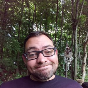 Meet your Posher, Lance