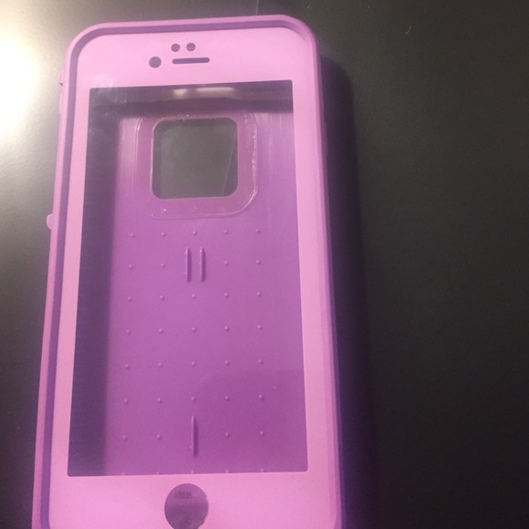 iPhone 6 Lifeproof case