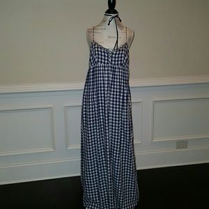 Sexy Ralph Lauren  Maxi Dress