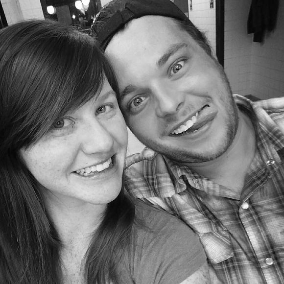 Meet your Posher, Cassy